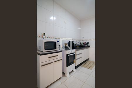 Apartamento para alugar com 65m², 1 quarto e sem vagaCozinha