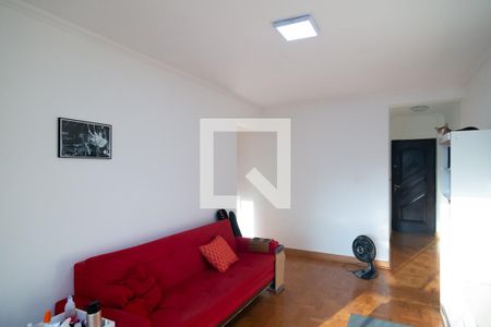 Apartamento para alugar com 65m², 1 quarto e sem vagaSala