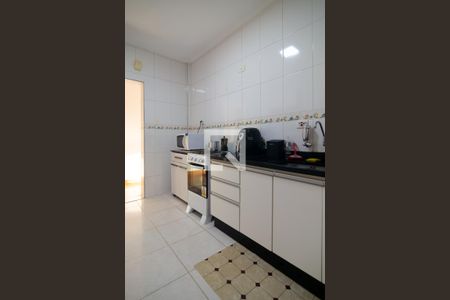 Apartamento para alugar com 65m², 1 quarto e sem vagaCozinha