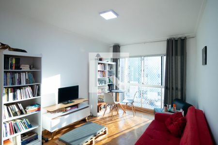 Apartamento para alugar com 1 quarto, 65m² em Bela Vista, São Paulo