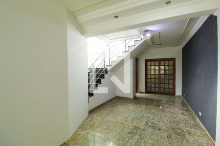 Sala 2 de casa à venda com 4 quartos, 337m² em Vila Regente Feijó, São Paulo