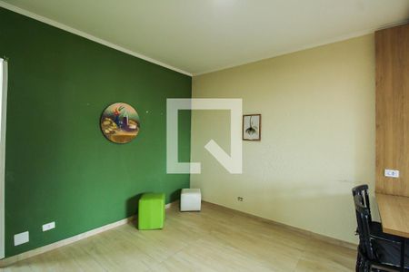 Sala de casa para alugar com 3 quartos, 337m² em Vila Regente Feijó, São Paulo