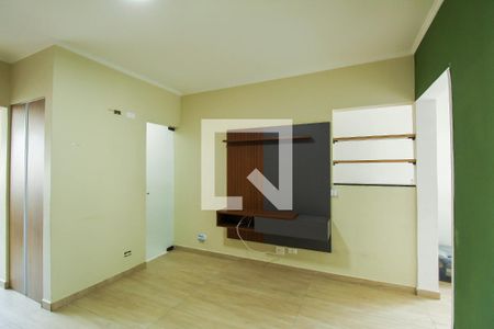 Sala de casa à venda com 4 quartos, 337m² em Vila Regente Feijó, São Paulo