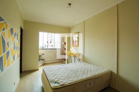 Quarto 1 - Suíte de casa à venda com 4 quartos, 337m² em Vila Regente Feijó, São Paulo