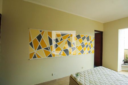 Quarto 1 - Suíte de casa para alugar com 4 quartos, 337m² em Vila Regente Feijó, São Paulo