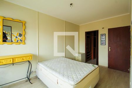 Quarto 1 - Suíte de casa para alugar com 4 quartos, 337m² em Vila Regente Feijó, São Paulo