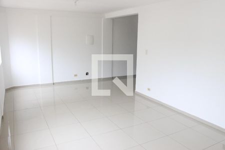 Sala de casa para alugar com 3 quartos, 119m² em Centro, São Vicente