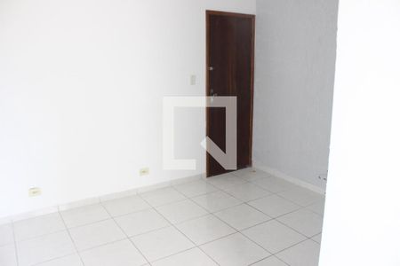 Quarto de casa para alugar com 3 quartos, 119m² em Centro, São Vicente