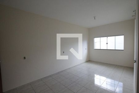 Suíte 1 de casa para alugar com 3 quartos, 146m² em Setor Três Marias, Goiânia