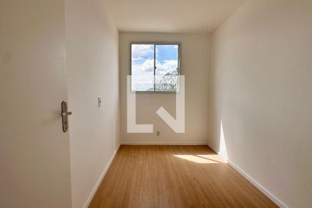 Quarto 1 de apartamento para alugar com 2 quartos, 34m² em Santa Cecilia, São Paulo