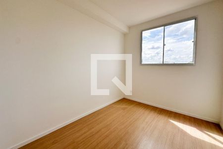 Quarto 2 de apartamento para alugar com 2 quartos, 34m² em Santa Cecilia, São Paulo