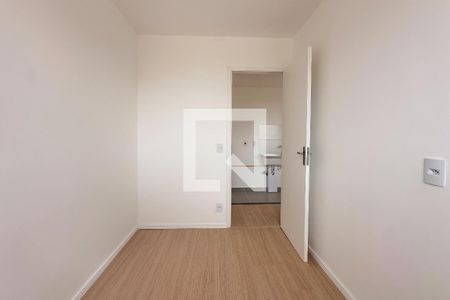 Quarto 1 de apartamento para alugar com 2 quartos, 34m² em Santa Cecilia, São Paulo