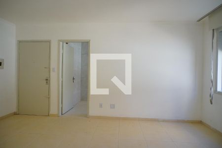 Sala de apartamento para alugar com 2 quartos, 55m² em Passo D’areia, Porto Alegre