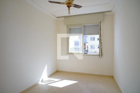 Quarto 1 de apartamento para alugar com 2 quartos, 55m² em Passo D’areia, Porto Alegre