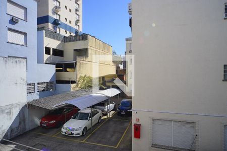 Quarto 2 - Vista de apartamento para alugar com 2 quartos, 55m² em Passo D’areia, Porto Alegre