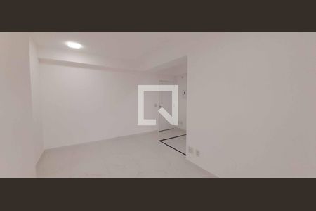 Sala de apartamento para alugar com 2 quartos, 67m² em Centro, Osasco