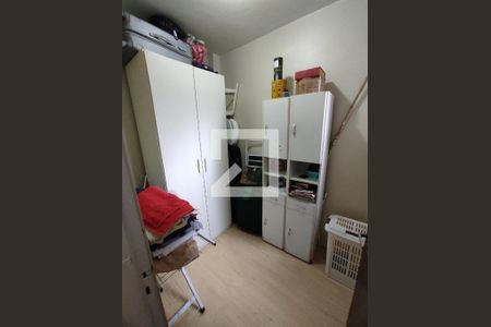 Apartamento para alugar com 116m², 3 quartos e 1 vagaDispensa