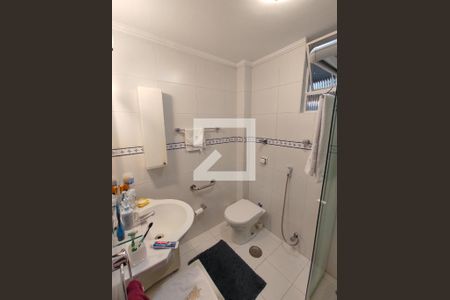 Apartamento para alugar com 116m², 3 quartos e 1 vagaQuarto 1 / suite