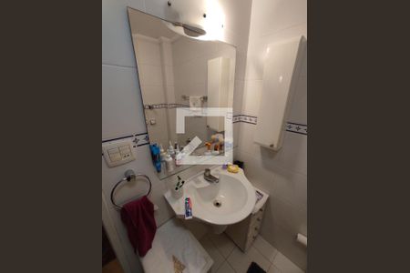 Apartamento para alugar com 116m², 3 quartos e 1 vagaQuarto 1 / suite