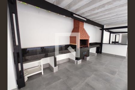 Apartamento para alugar com 116m², 3 quartos e 1 vagaÁrea comum - Churrasqueira