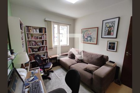 Apartamento para alugar com 116m², 3 quartos e 1 vagaQuarto 3