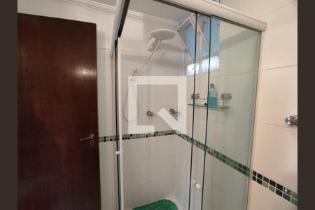 Apartamento para alugar com 116m², 3 quartos e 1 vagaBanheiro