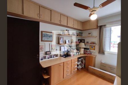 Apartamento para alugar com 116m², 3 quartos e 1 vagaQuarto 2