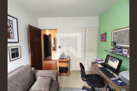 Apartamento para alugar com 116m², 3 quartos e 1 vagaQuarto 3