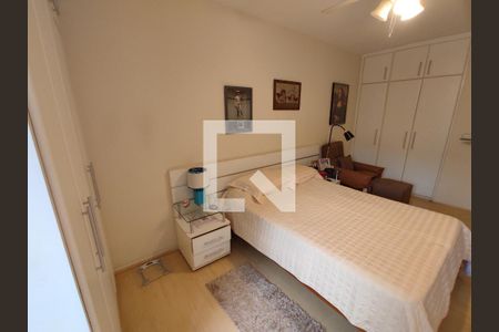 Apartamento para alugar com 116m², 3 quartos e 1 vagaQuarto 1