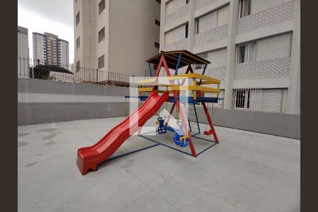 Apartamento para alugar com 116m², 3 quartos e 1 vagaÁrea comum - Playground