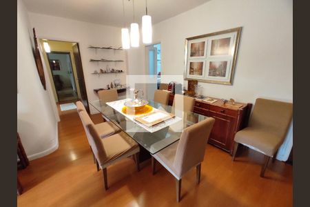 Sala de apartamento para alugar com 3 quartos, 116m² em Perdizes, São Paulo