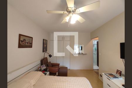 Quarto 1 de apartamento para alugar com 3 quartos, 116m² em Perdizes, São Paulo