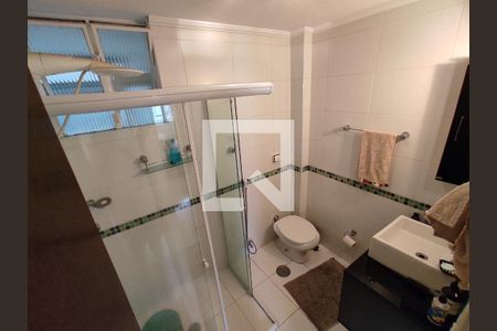 Apartamento para alugar com 116m², 3 quartos e 1 vagaBanheiro