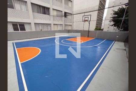 Apartamento para alugar com 116m², 3 quartos e 1 vagaQuadra