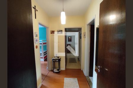 Apartamento para alugar com 116m², 3 quartos e 1 vagacorredor