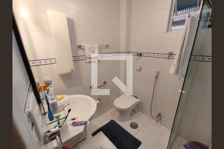 Apartamento para alugar com 116m², 3 quartos e 1 vagaQuarto 1 / suite