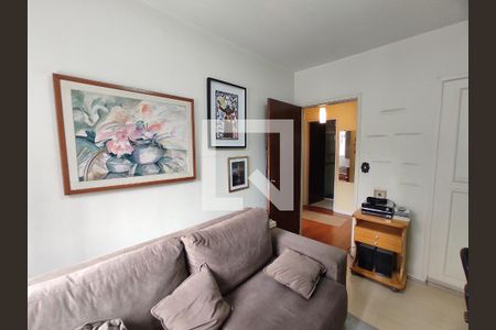 Apartamento para alugar com 116m², 3 quartos e 1 vagaQuarto 3