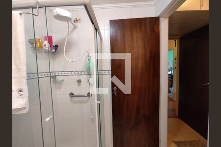 Apartamento para alugar com 116m², 3 quartos e 1 vagaQuarto 1 / suite