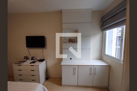 Quarto 1 de apartamento para alugar com 3 quartos, 116m² em Perdizes, São Paulo