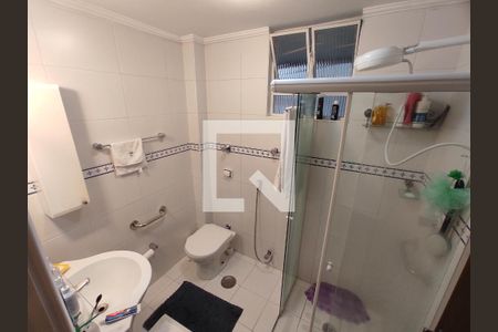 Apartamento para alugar com 116m², 3 quartos e 1 vagaQuarto 1 / suite