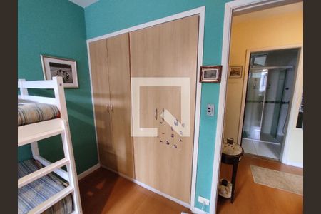 Apartamento para alugar com 116m², 3 quartos e 1 vagaQuarto 2