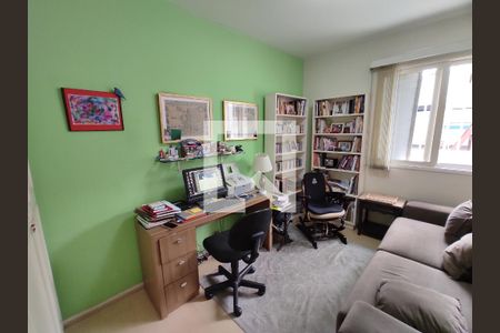 Apartamento para alugar com 116m², 3 quartos e 1 vagaQuarto 3