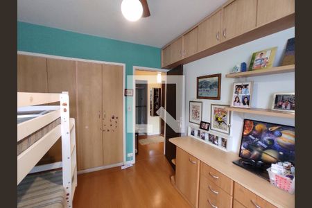 Apartamento para alugar com 116m², 3 quartos e 1 vagaQuarto 2