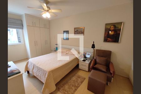 Apartamento para alugar com 116m², 3 quartos e 1 vagaQuarto 1