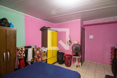 Quarto Superior 1 de casa à venda com 5 quartos, 200m² em Jardim Rosa de Franca, Guarulhos
