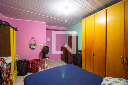 Quarto Superior 1 de casa à venda com 5 quartos, 200m² em Jardim Rosa de Franca, Guarulhos