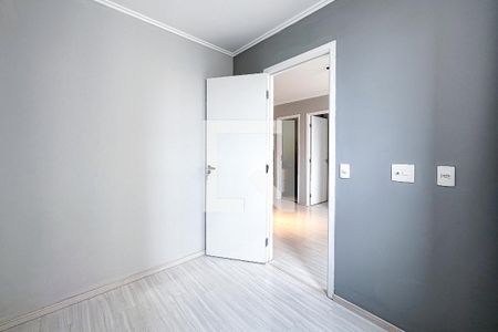 Quarto 1 de apartamento para alugar com 2 quartos, 40m² em Campos Elíseos, São Paulo