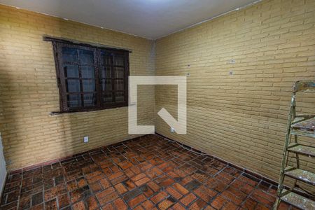 Quarto 1 de casa para alugar com 5 quartos, 322m² em Castelo, Belo Horizonte