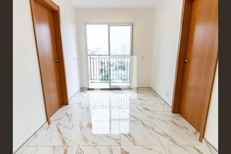 Sala de apartamento à venda com 2 quartos, 37m² em Belenzinho, São Paulo