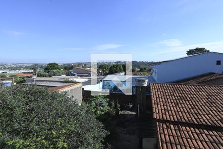 Vista de apartamento para alugar com 2 quartos, 65m² em Vila Maria Dilce, Goiânia